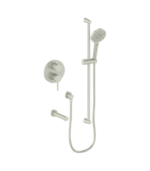 Vogt Wörgl 2-Way Pressure-Balanced Shower Kit SET.WL.210.500 - Image 2