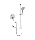 Vogt Wörgl 2-Way Pressure-Balanced Shower Kit SET.WL.210.500