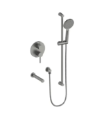 Vogt Wörgl 2-Way Pressure-Balanced Shower Kit SET.WL.210.500 - Image 5