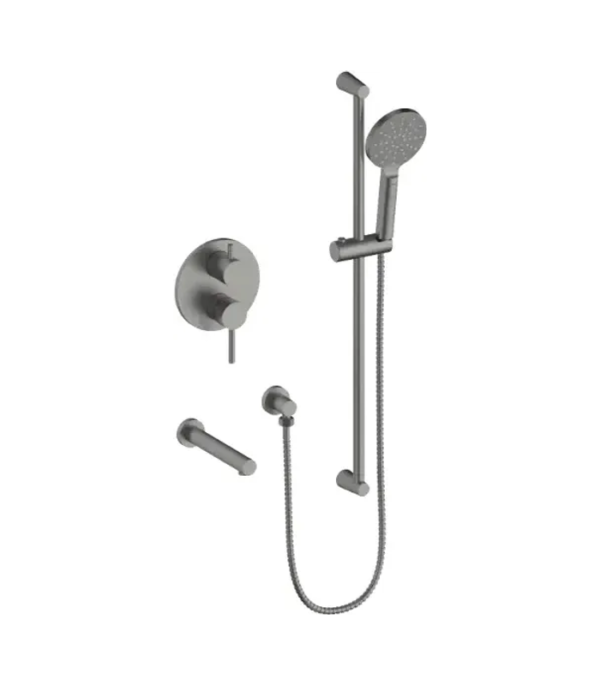 Vogt Wörgl 2-Way Pressure-Balanced Shower Kit SET.WL.210.500 - Image 5