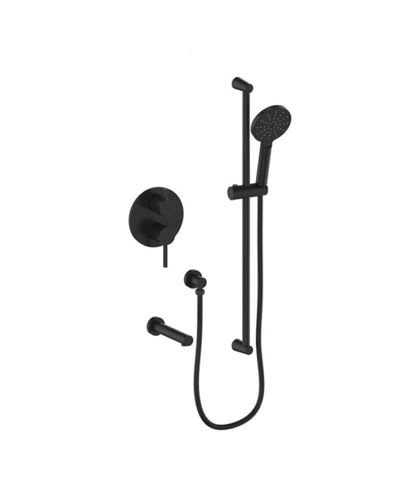 Vogt Wörgl 2-Way Pressure-Balanced Shower Kit SET.WL.210.500 - Image 3