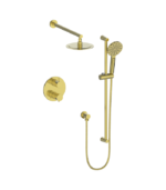 Vogt Wörgl 2-Way Thermostatic Shower Kit SET.WL.220.210 - Image 4