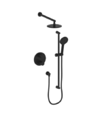 Vogt Wörgl 2-Way Thermostatic Shower Kit SET.WL.220.210 - Image 3