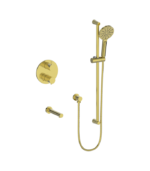 Vogt Wörgl 2-Way Thermostatic Shower Kit SET.WL.220.500 - Image 4
