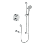 Vogt Wörgl 2-Way Thermostatic Shower Kit SET.WL.220.500