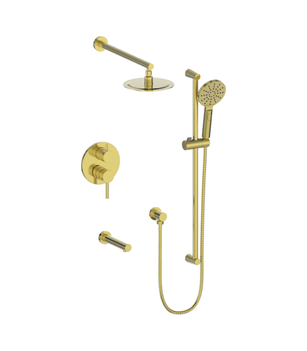 Vogt Wörgl Shower Kit SET.WL.310.310 - Image 4