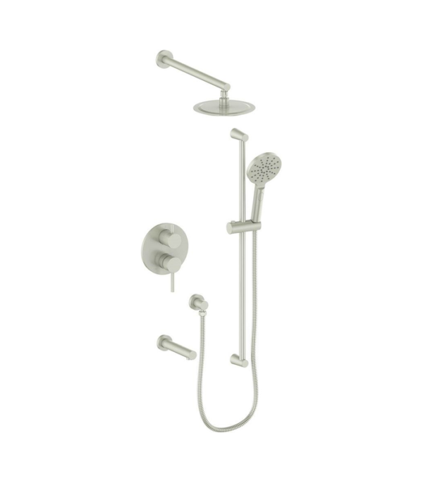 Vogt Wörgl Shower Kit SET.WL.310.310 - Image 2