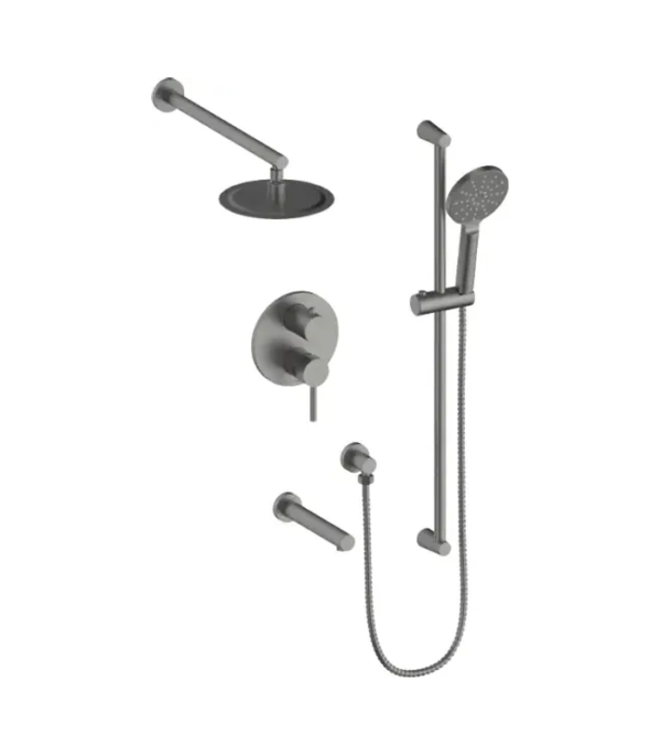 Vogt Wörgl Shower Kit SET.WL.310.310 - Image 5