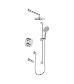 Vogt Wörgl 3-Way Thermostatic Shower Kit SET.WL.320.310