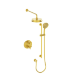 Vogt ZEHN 2-Way 6″ Ceiling Arm Shower Kit SET.ZX.220.216 - Image 4