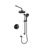 Vogt ZEHN 2-Way 6″ Ceiling Arm Shower Kit SET.ZX.220.216 - Image 5