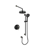Vogt ZEHN 2-Way 6″ Ceiling Arm Shower Kit SET.ZX.220.216 - Image 7
