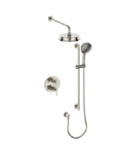 Vogt ZEHN 2-Way 6″ Ceiling Arm Shower Kit SET.ZX.220.216 - Image 3