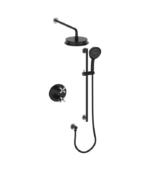 Vogt ZEHN 2-Way 6″ Ceiling Arm Shower Kit SET.ZX.220.216 - Image 6