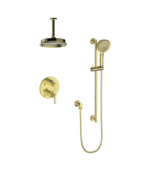Vogt ZEHN 2-Way 6″ Ceiling Arm Shower Kit SET.ZX.220.216 - Image 4
