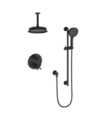 Vogt ZEHN 2-Way 6″ Ceiling Arm Shower Kit SET.ZX.220.216 - Image 2