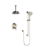 Vogt ZEHN 2-Way 6″ Ceiling Arm Shower Kit SET.ZX.220.216 - Image 3