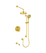 Vogt Zehn 6″ 3-Way Shower Kit SET.ZX.320.316 - Image 4