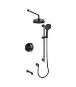 Vogt Zehn 6″ 3-Way Shower Kit SET.ZX.320.316 - Image 7