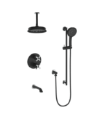 Vogt Zehn 6″ 3-Way Shower Kit SET.ZX.320.316 - Image 5