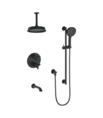 Vogt Zehn 6″ 3-Way Shower Kit SET.ZX.320.316 - Image 2