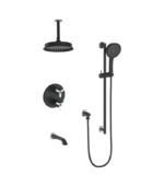 Vogt Zehn 6″ 3-Way Shower Kit SET.ZX.320.316 - Image 6