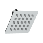 Vogt 4″ Square Shower Head Rainhead SH.01.0404