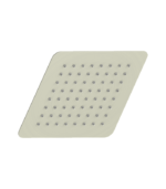 Vogt 8″ Square Rainhead SH.01.0808 - Image 2