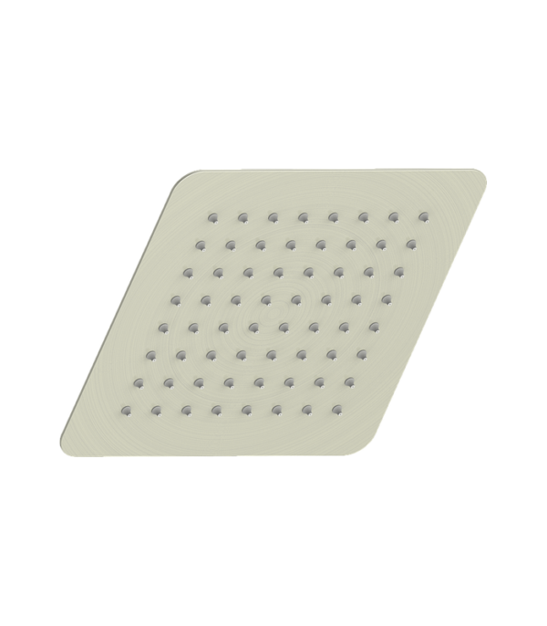 Vogt 8″ Square Rainhead SH.01.0808 - Image 2