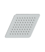 Vogt 8″ Square Rainhead SH.01.0808
