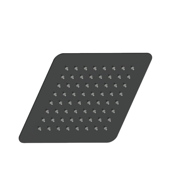 Vogt 8″ Square Rainhead SH.01.0808 - Image 3