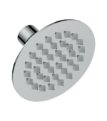 Vogt 4″ Round Stainless Steel Shower Head Rainhead SH.02.0404