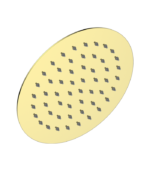 Vogt 8″ Round Shower Head Rainhead SH.02.0808 - Image 4