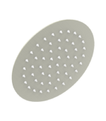 Vogt 8″ Round Shower Head Rainhead SH.02.0808 - Image 2