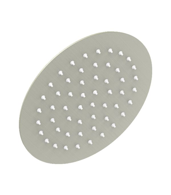 Vogt 8″ Round Shower Head Rainhead SH.02.0808 - Image 2