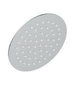 Vogt 8″ Round Shower Head Rainhead SH.02.0808
