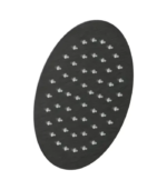 Vogt 8″ Round Shower Head Rainhead SH.02.0808 - Image 5