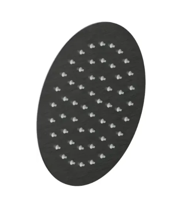 Vogt 8″ Round Shower Head Rainhead SH.02.0808 - Image 5