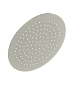 Vogt 12″ Round Stainless Steel Shower Head Rainhead SH.02.1212 - Image 2