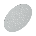 Vogt 12″ Round Stainless Steel Shower Head Rainhead SH.02.1212