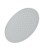 Vogt 12″ Round Stainless Steel Shower Head Rainhead SH.02.1212