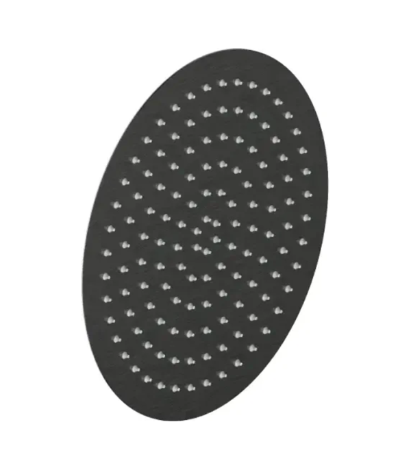 Vogt 12″ Round Stainless Steel Shower Head Rainhead SH.02.1212 - Image 5