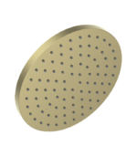 Vogt 8″ Round Brass Shower Head Rainhead SH.06.0808 - Image 4