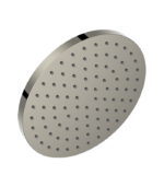 Vogt 8″ Round Brass Shower Head Rainhead SH.06.0808 - Image 3