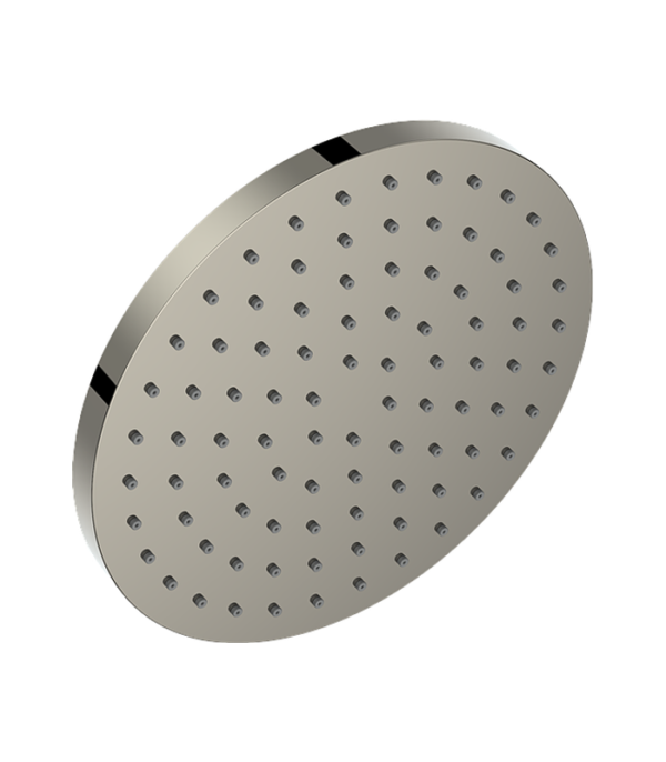 Vogt 8″ Round Brass Shower Head Rainhead SH.06.0808 - Image 3