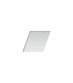 Vogt 8″ Square Shower Head Rainhead SH.07.0808