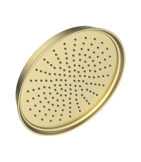 Vogt ZEHN 12″ Brass Rainhead SH.09.1212 - Image 5