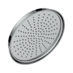 Vogt ZEHN 12″ Brass Rainhead SH.09.1212