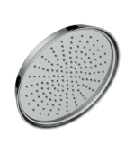 Vogt ZEHN 12″ Brass Rainhead SH.09.1212