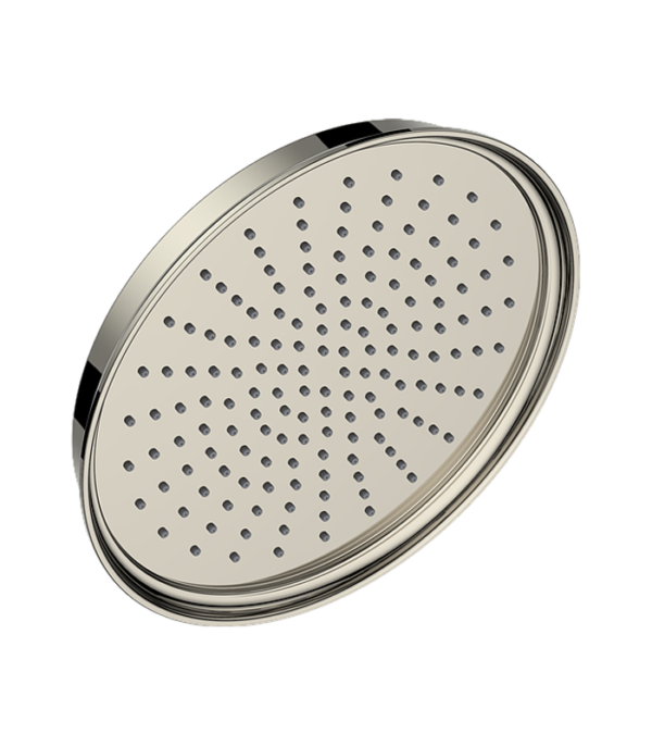 Vogt ZEHN 12″ Brass Rainhead SH.09.1212 - Image 4